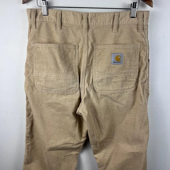 Carhartt WIP Simple Pant - Corduroy - Picture 6 of 6